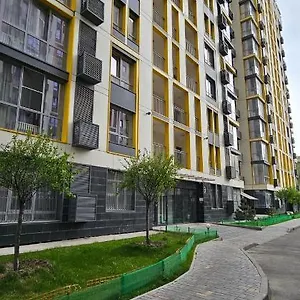  Апартаменты замечательная в центре алматы, в жилом комплексе «raiymbek» Казахстан