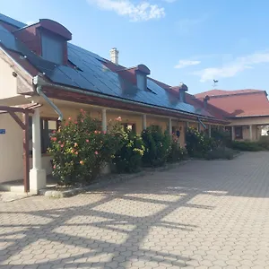  Апартаменты Apartman116 Airport Венгрия