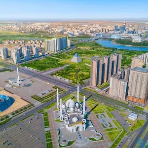 Highvill рядом посольство Апартаменты